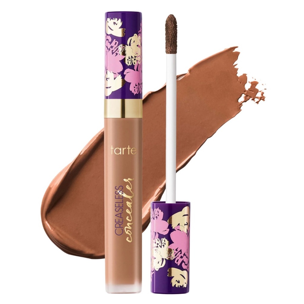 tarte Maracuja Creaseless Concealer- 52S Deep Sand